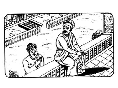Birbal Help story image