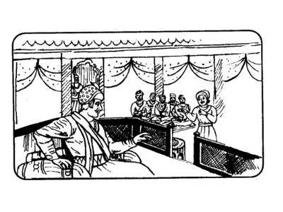 akbar and birbal