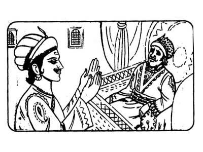 Akbar and Birbal bedtime story