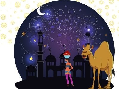 aladdin mother