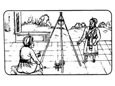 Birbal's Khichri|Popular Bedtime story