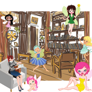 The Ten Fairies