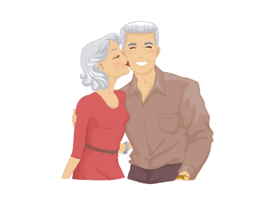 Old Lovestory