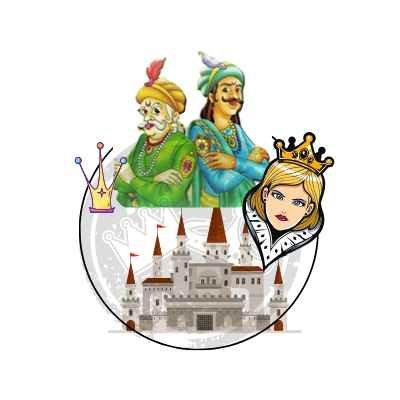 Begum Out witted story