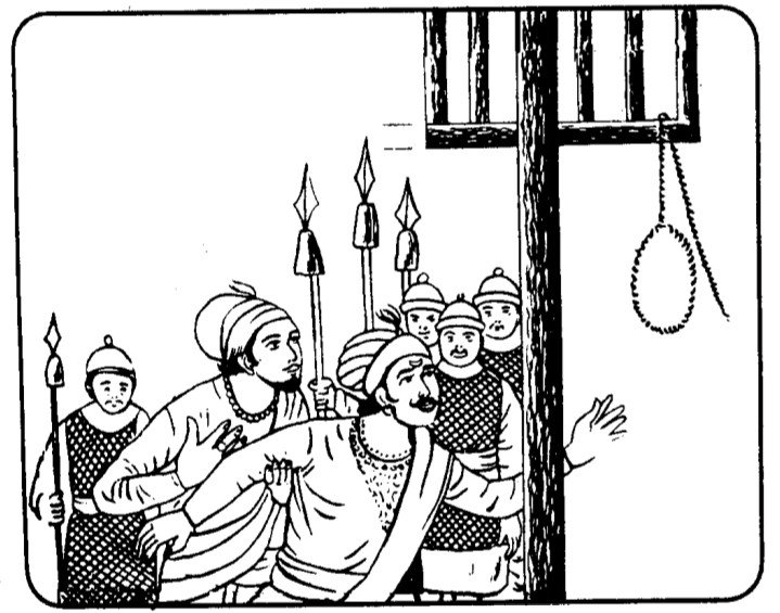 Tansen and birbal