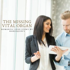missing love story