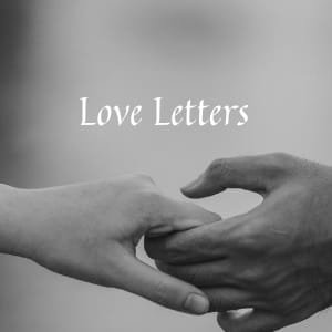 love letters love story