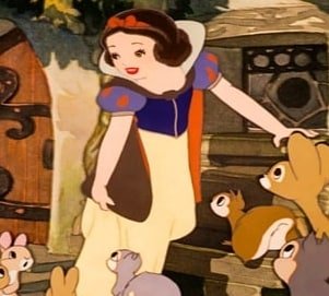 snow white feature img