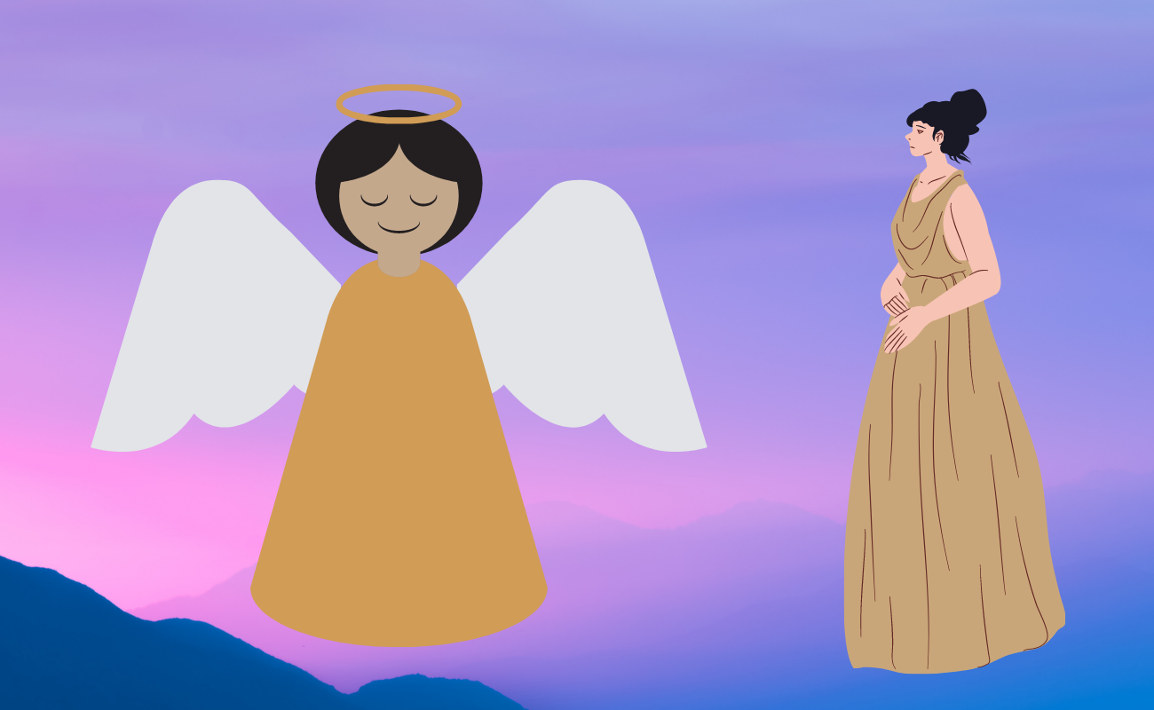 bible story