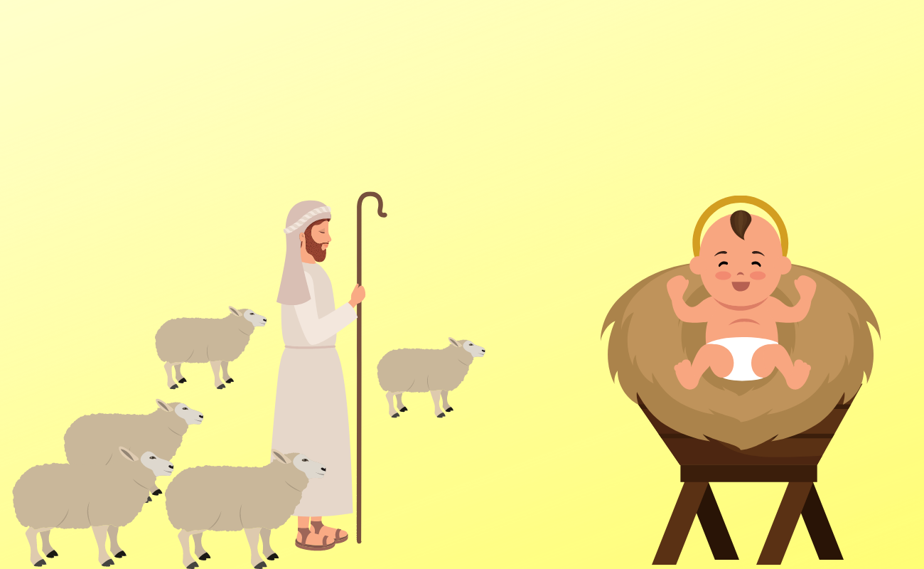 bible story