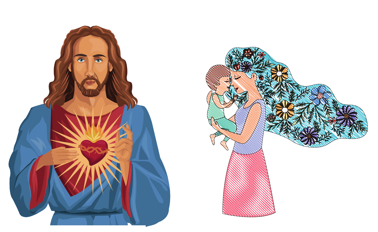 bible story