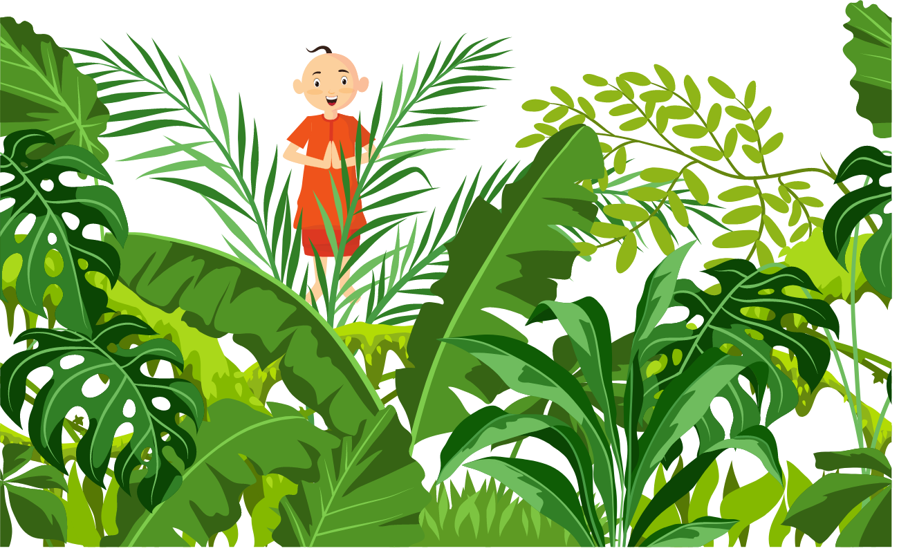 Brahmin story for kids