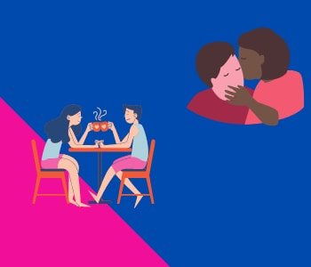 james love story feature