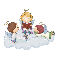 moral children stories kids