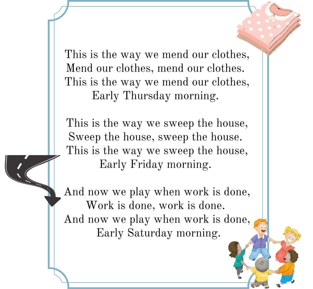 rhyme