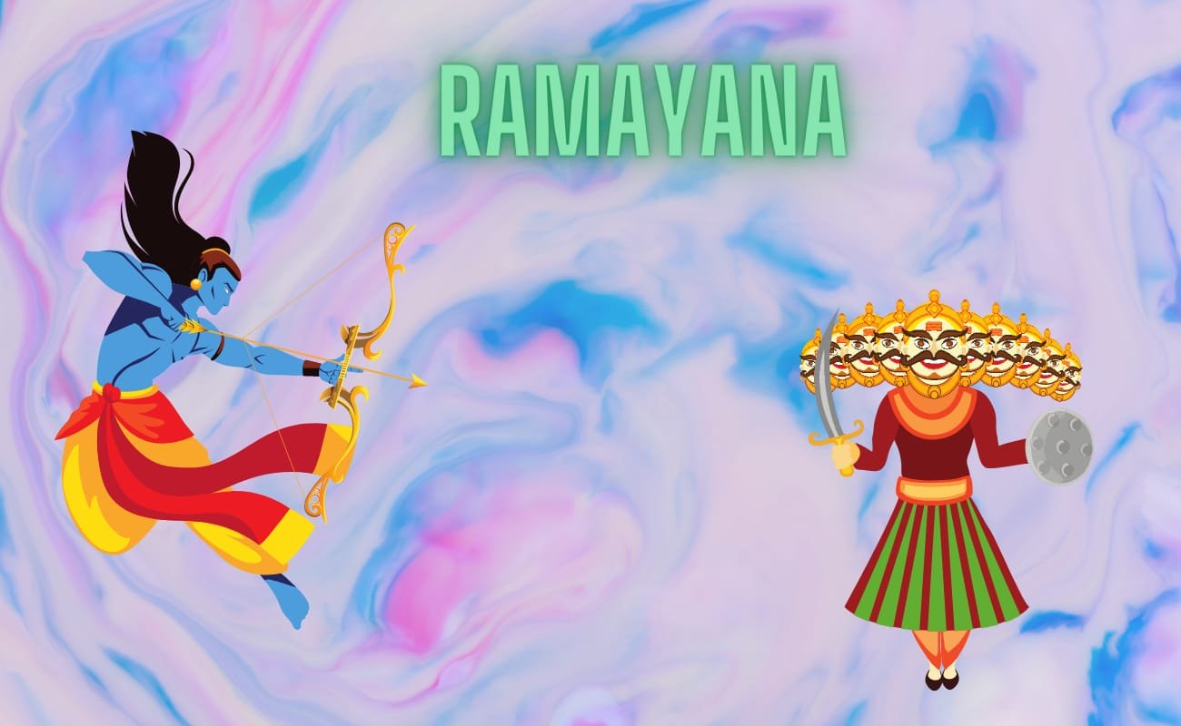 ramayana