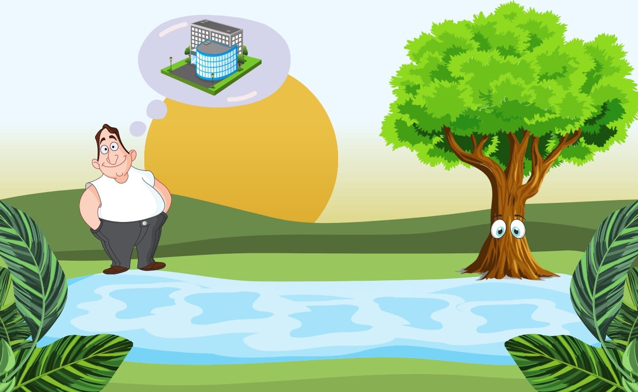 giving tree