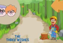 the three wishes