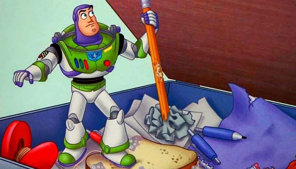 toy story