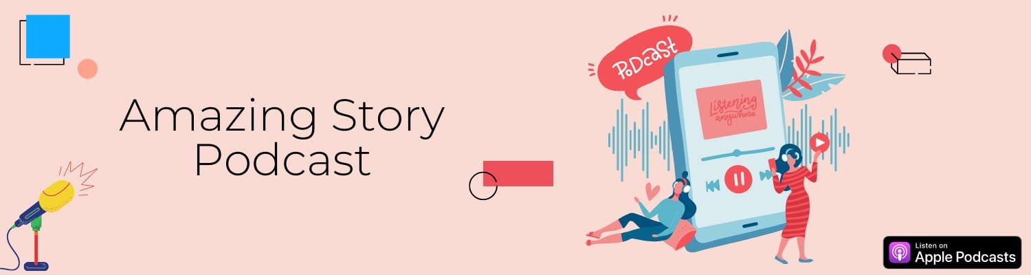 Amazing Story Podcast