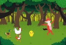 Chicken Licken