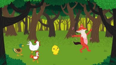 Chicken Licken