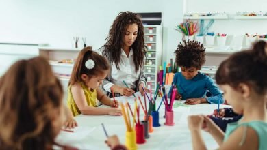free activities for kids today