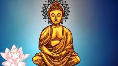 buddha and buddhism