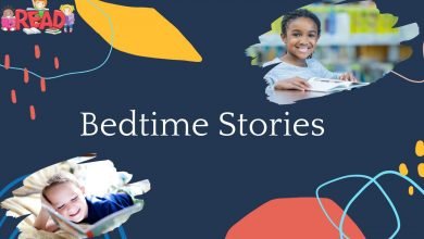 bedtime stories to read online
