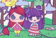 The Princesses and the Kingshuk Tree