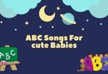 abc song for kids
