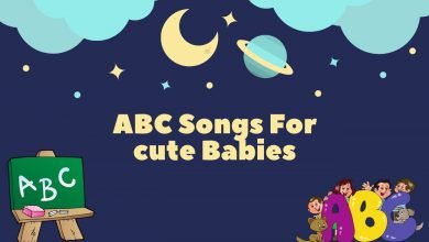 abc song for kids