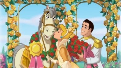 the heart of champion story for kids