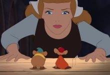 The Lost Mice Story