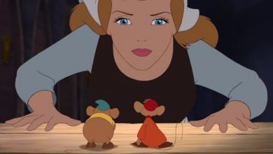 The Lost Mice Story