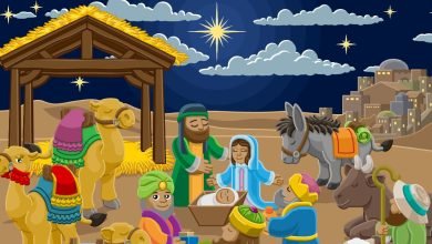 Jesus Christmas